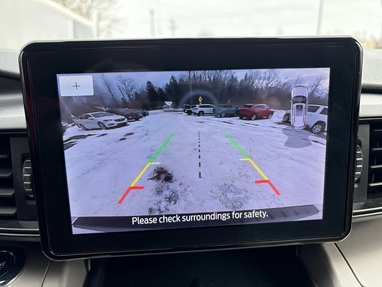 Ford Explorer XLT 4WD 2023