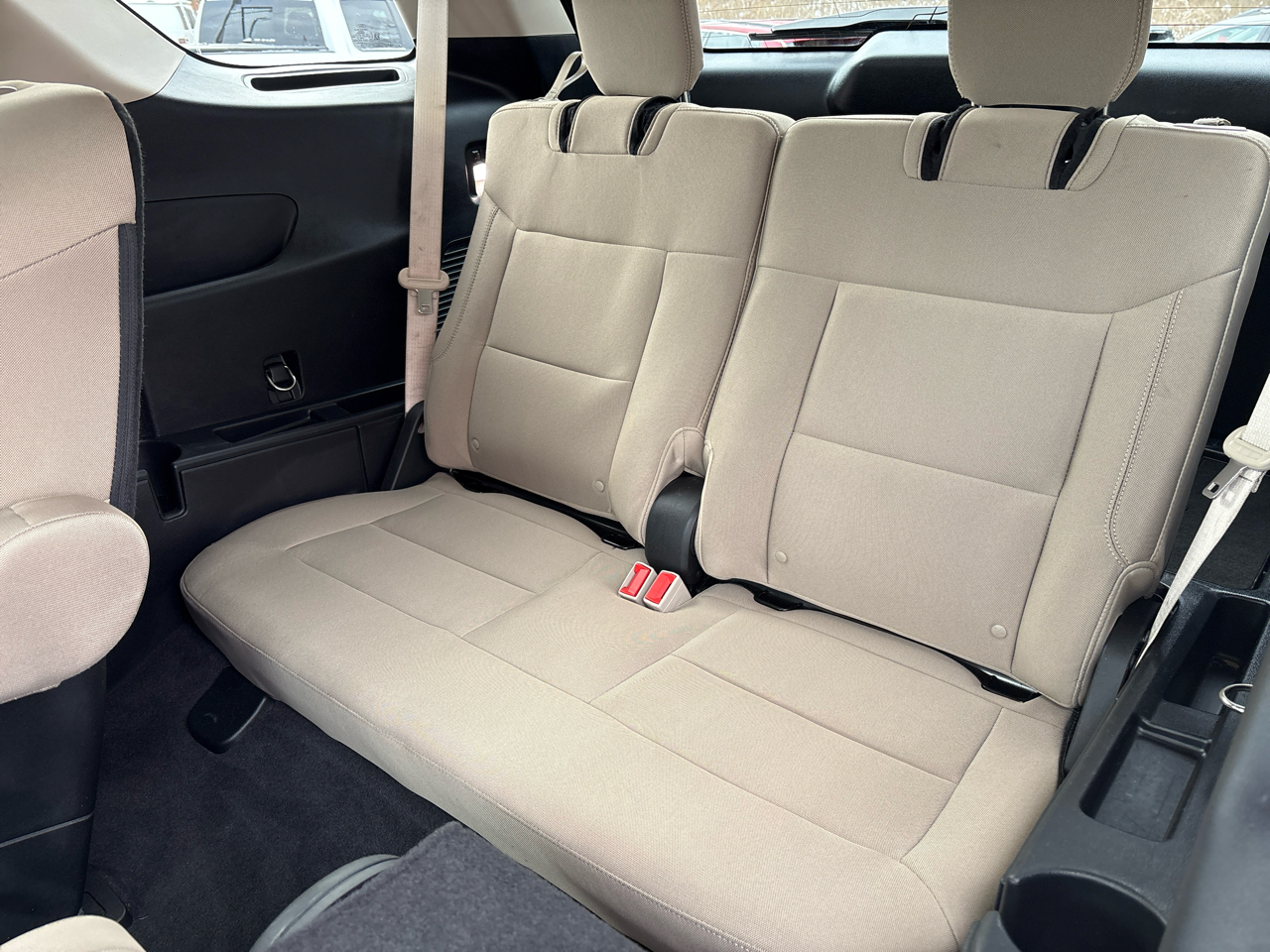 Ford Explorer XLT 4WD 2023