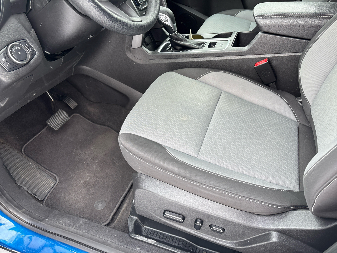 Ford Escape SE 4WD 2019