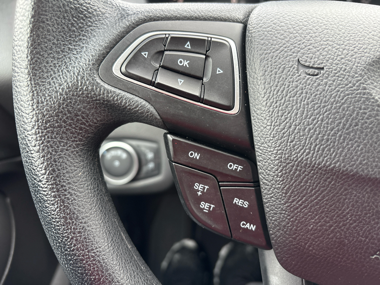 Ford Escape SE 4WD 2019