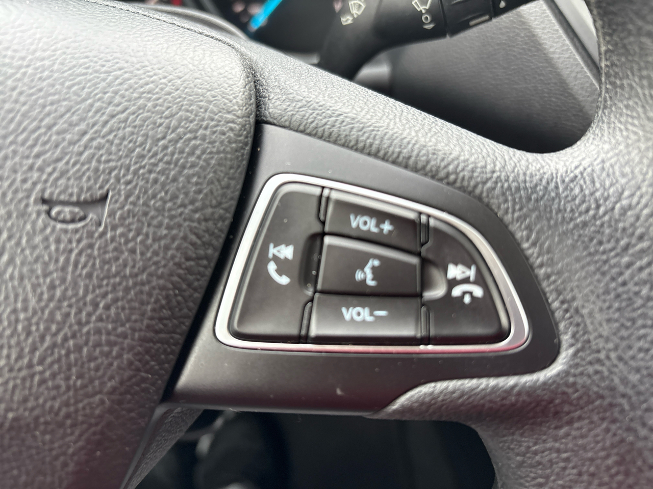 Ford Escape SE 4WD 2019