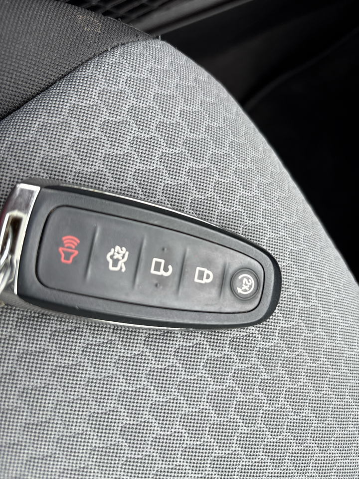 Ford Escape SE 4WD 2019