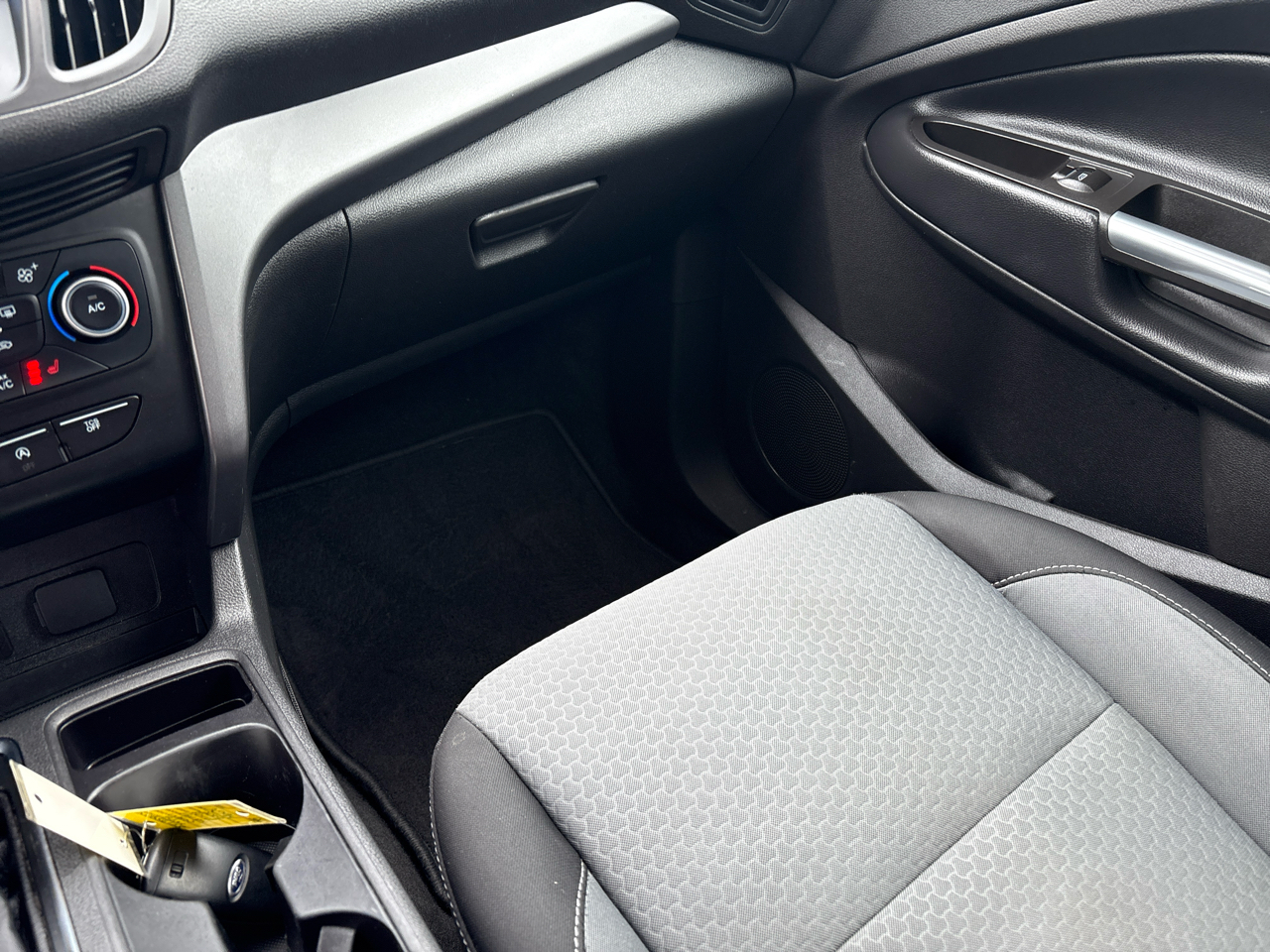 Ford Escape SE 4WD 2019