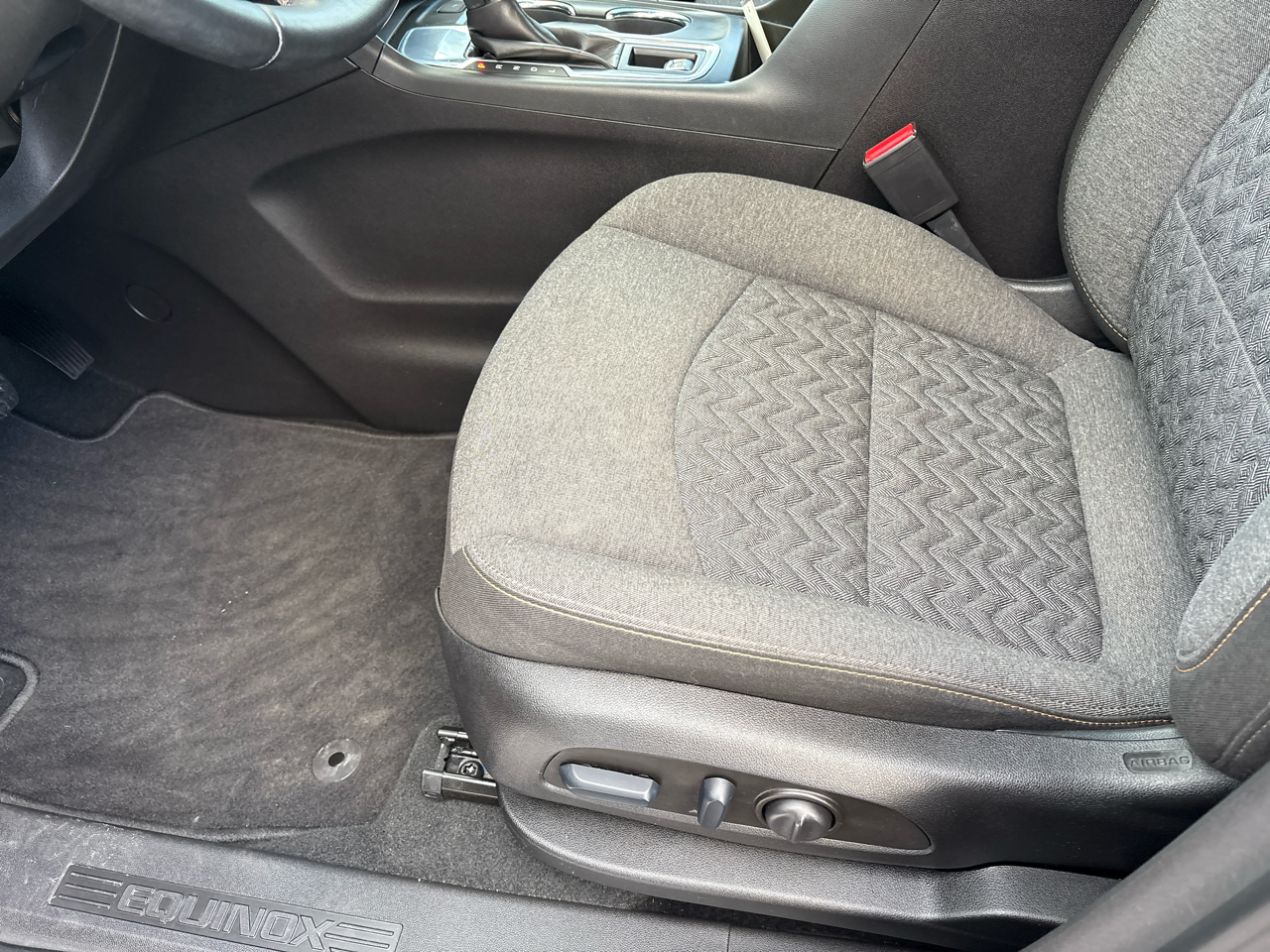 Chevrolet Equinox FWD 4dr LT w/1LT 2023