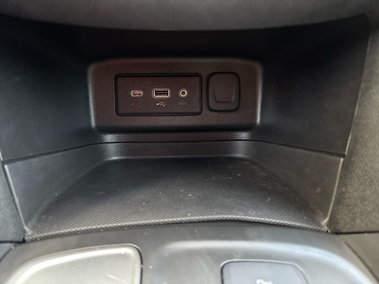 Chevrolet Equinox FWD 4dr LT w/1LT 2023