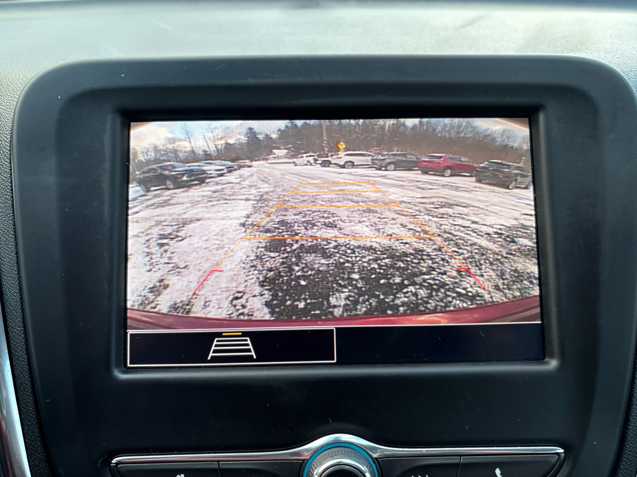 Chevrolet Equinox FWD 4dr LT w/1LT 2023