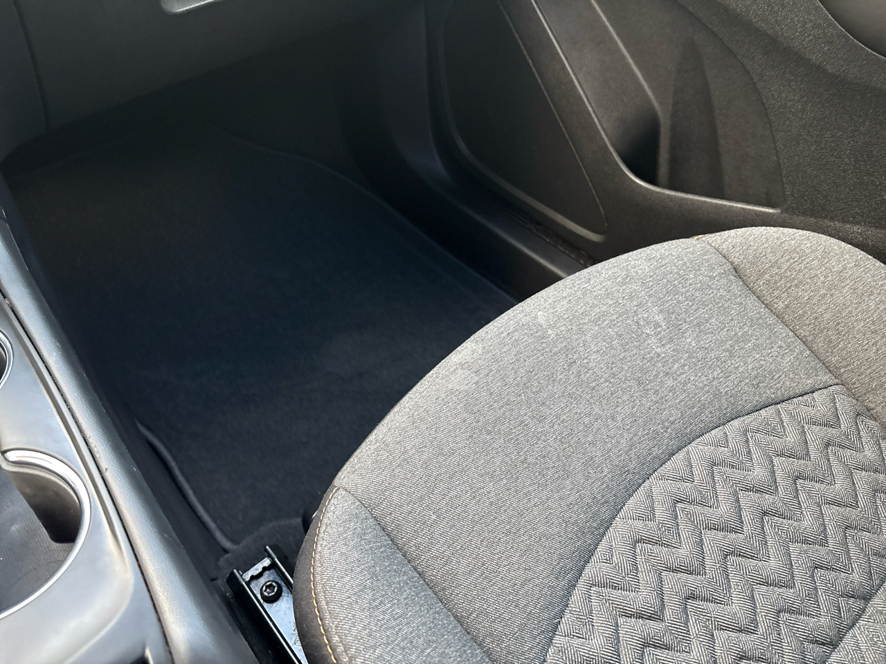 Chevrolet Equinox FWD 4dr LT w/1LT 2023