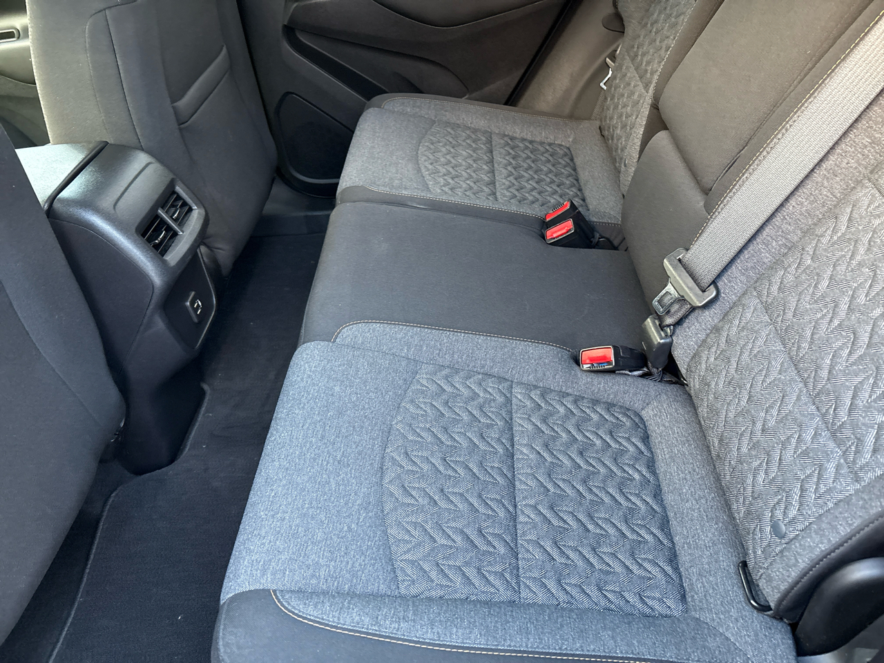 Chevrolet Equinox FWD 4dr LT w/1LT 2023