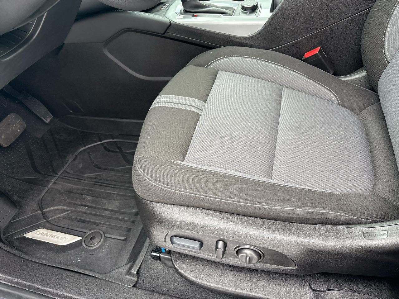 Chevrolet Blazer FWD 4dr LT w/2LT 2024