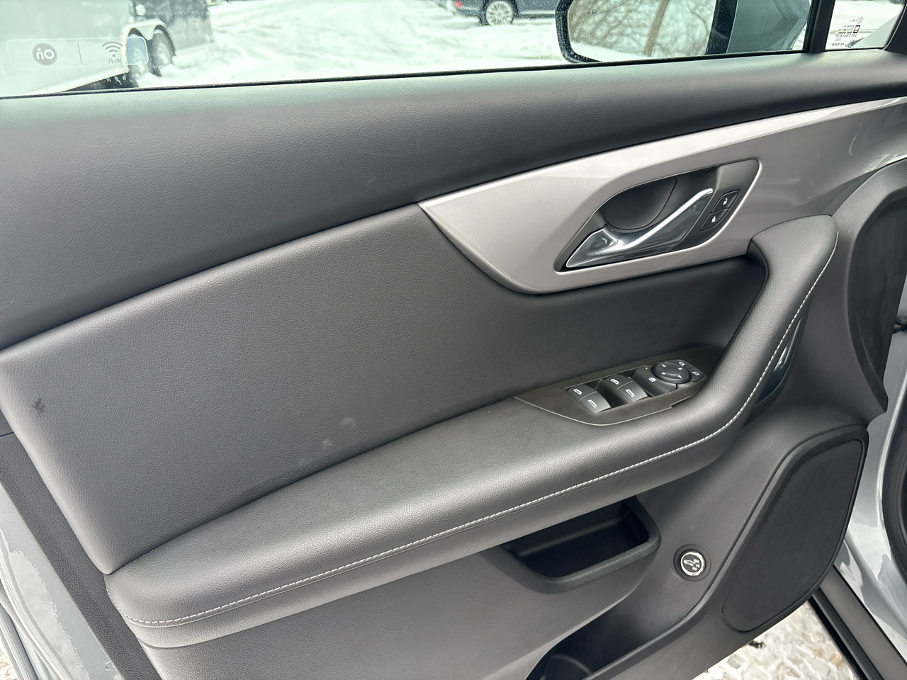 Chevrolet Blazer FWD 4dr LT w/2LT 2024