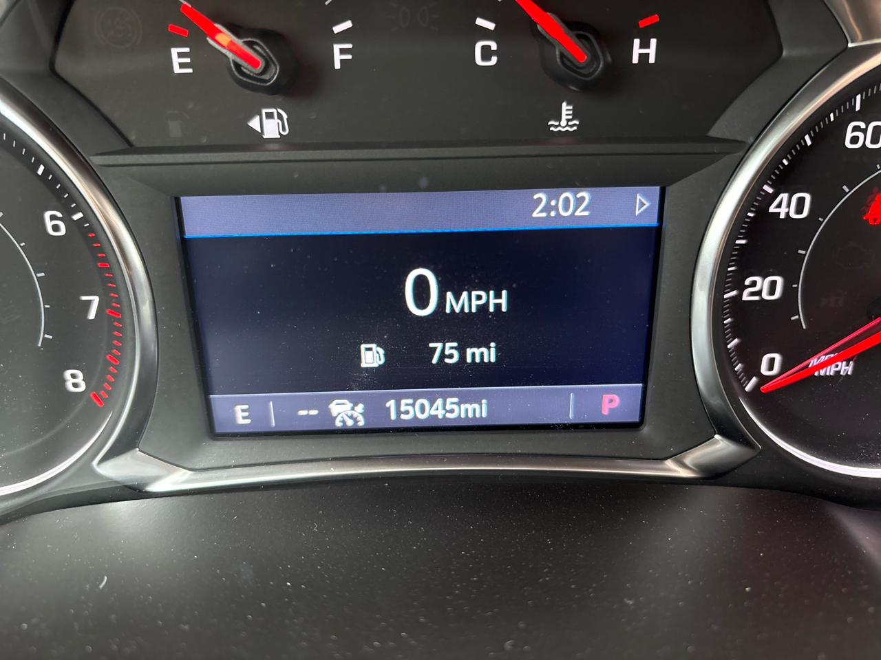 Chevrolet Blazer FWD 4dr LT w/2LT 2024