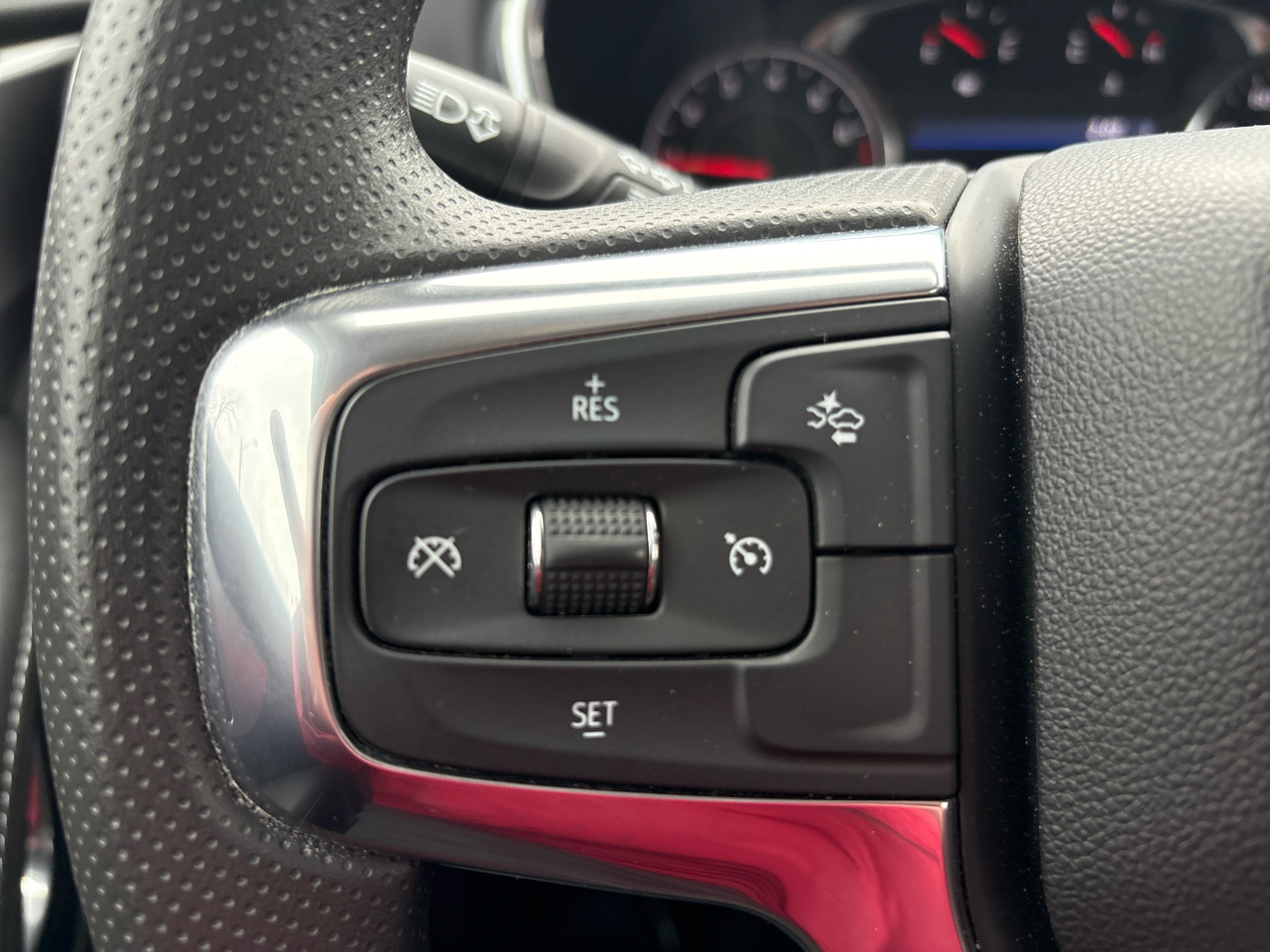 Chevrolet Blazer FWD 4dr LT w/2LT 2024