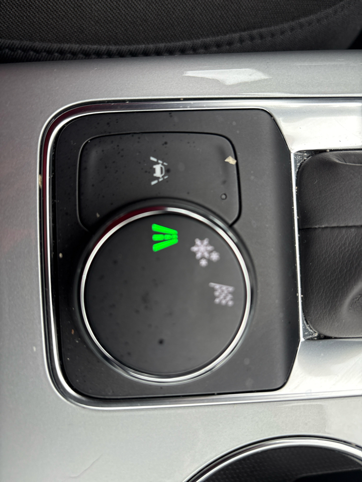 Chevrolet Blazer FWD 4dr LT w/2LT 2024