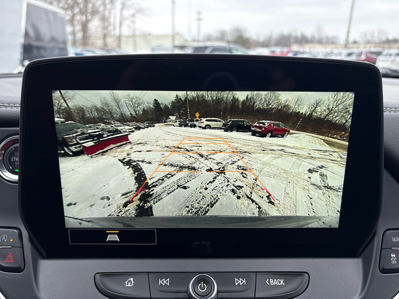 Chevrolet Blazer FWD 4dr LT w/2LT 2024