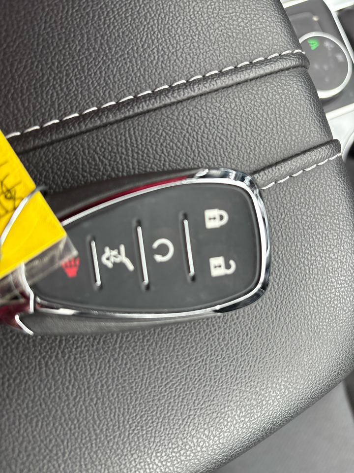 Chevrolet Blazer FWD 4dr LT w/2LT 2024