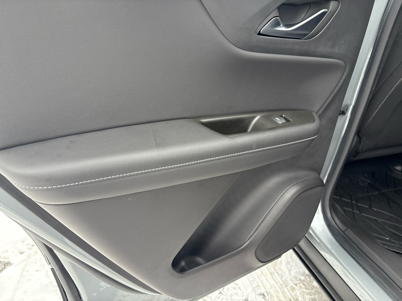 Chevrolet Blazer FWD 4dr LT w/2LT 2024