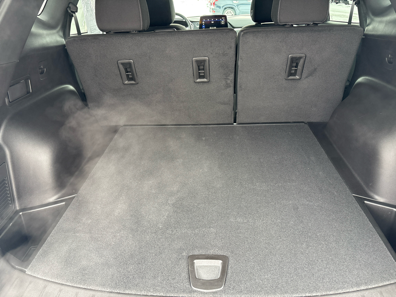 Chevrolet Blazer FWD 4dr LT w/2LT 2024