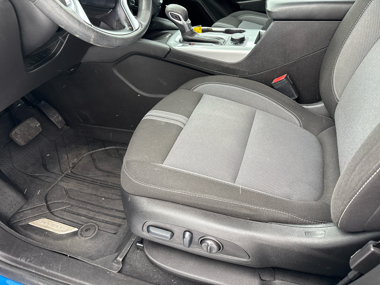 Chevrolet Blazer FWD 4dr LT w/2LT 2024