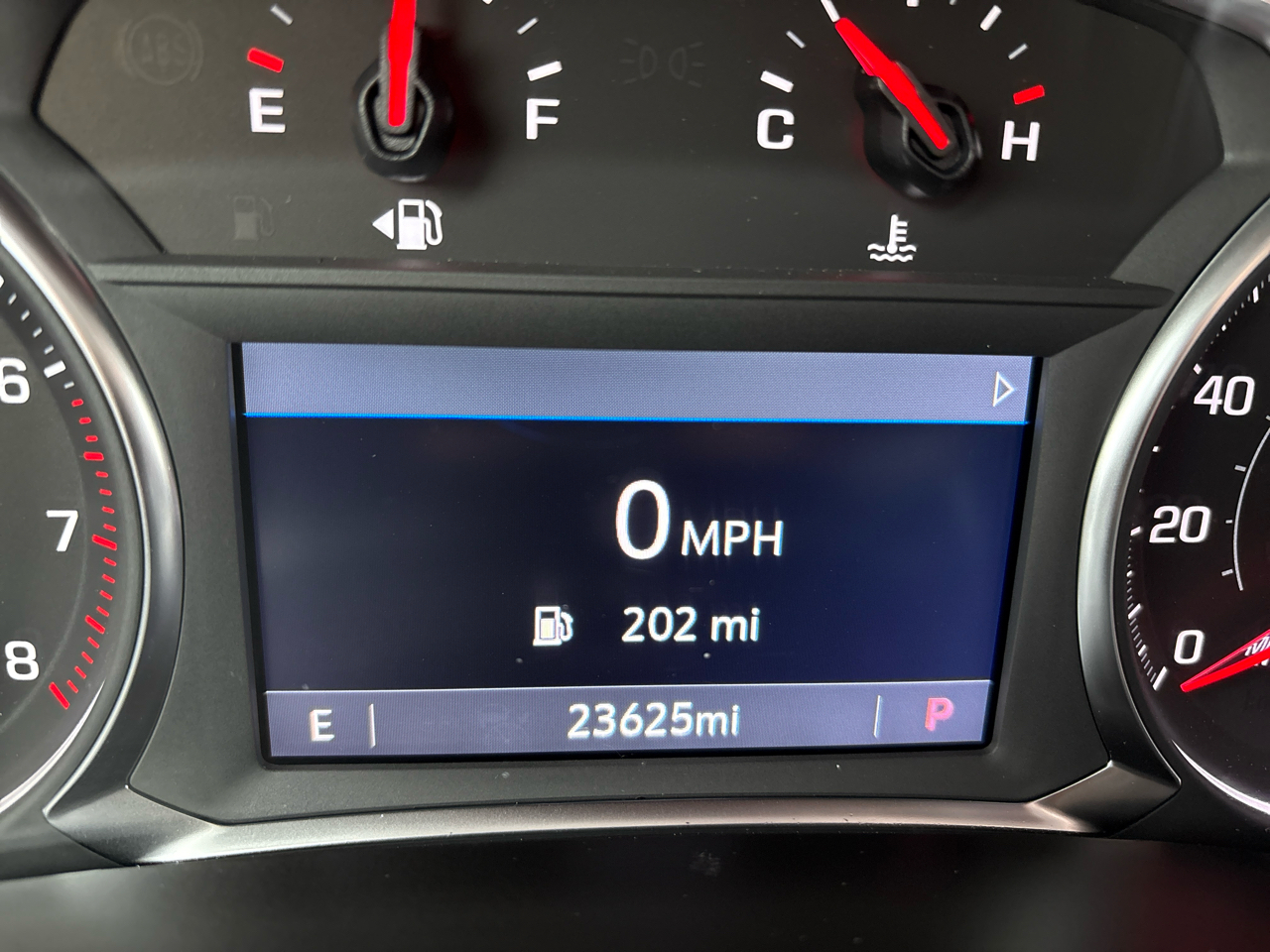 Chevrolet Blazer FWD 4dr LT w/2LT 2024