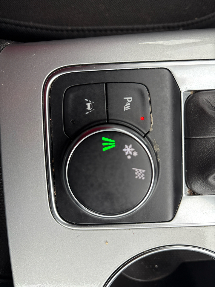 Chevrolet Blazer FWD 4dr LT w/2LT 2024