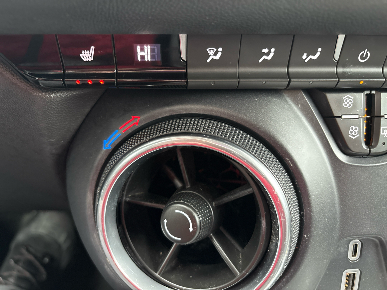 Chevrolet Blazer FWD 4dr LT w/2LT 2024