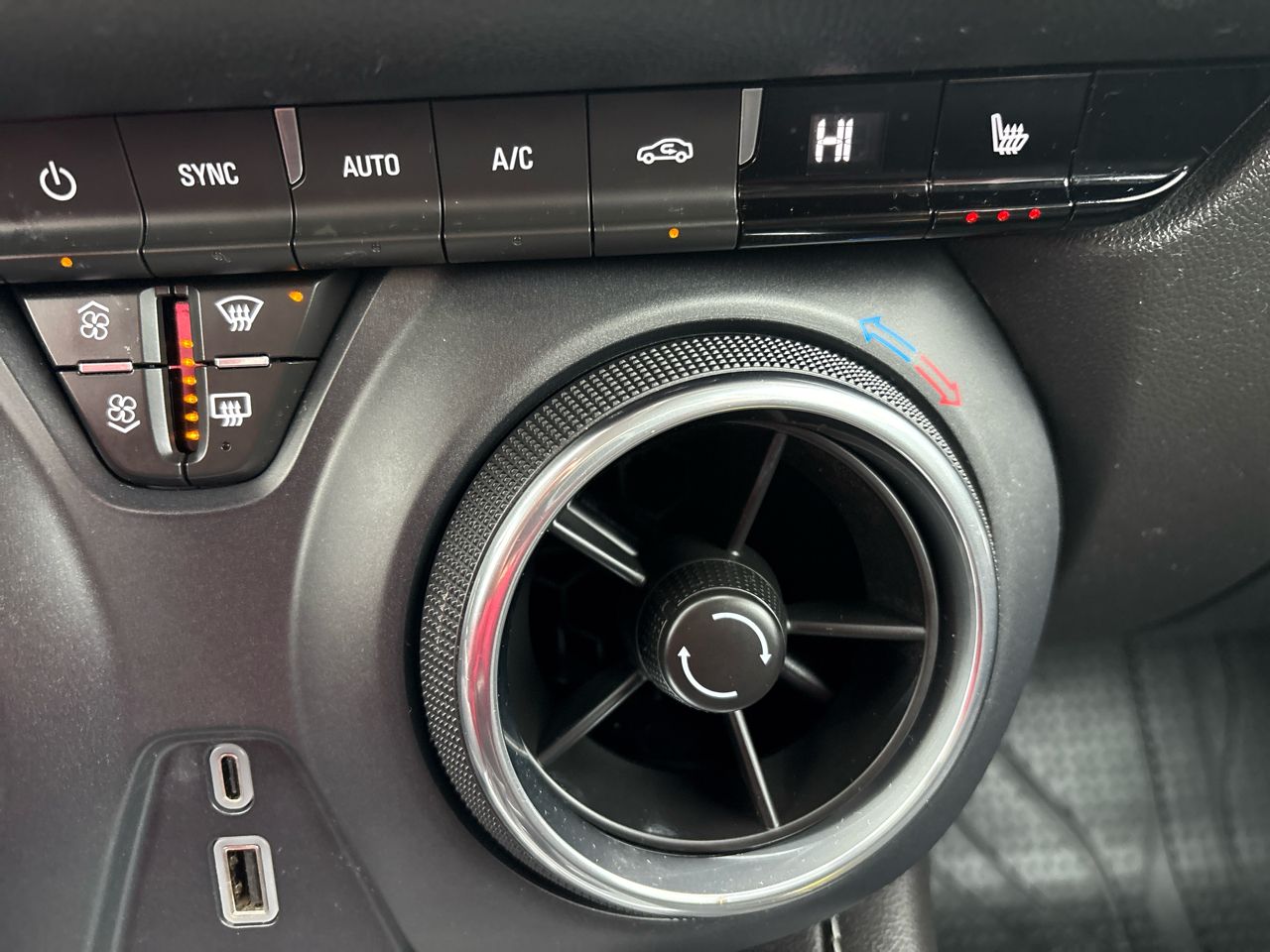 Chevrolet Blazer FWD 4dr LT w/2LT 2024