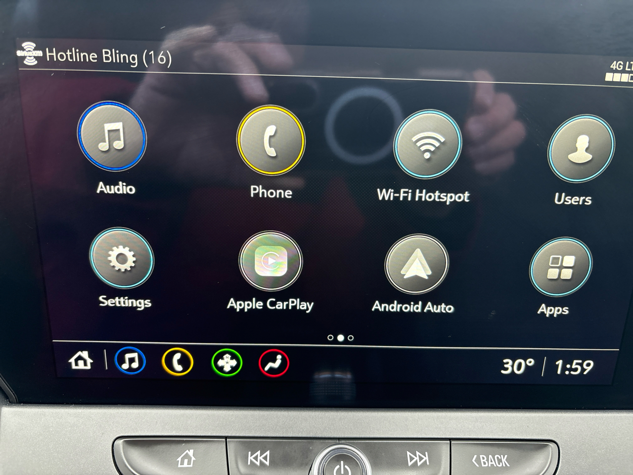 Chevrolet Blazer FWD 4dr LT w/2LT 2024