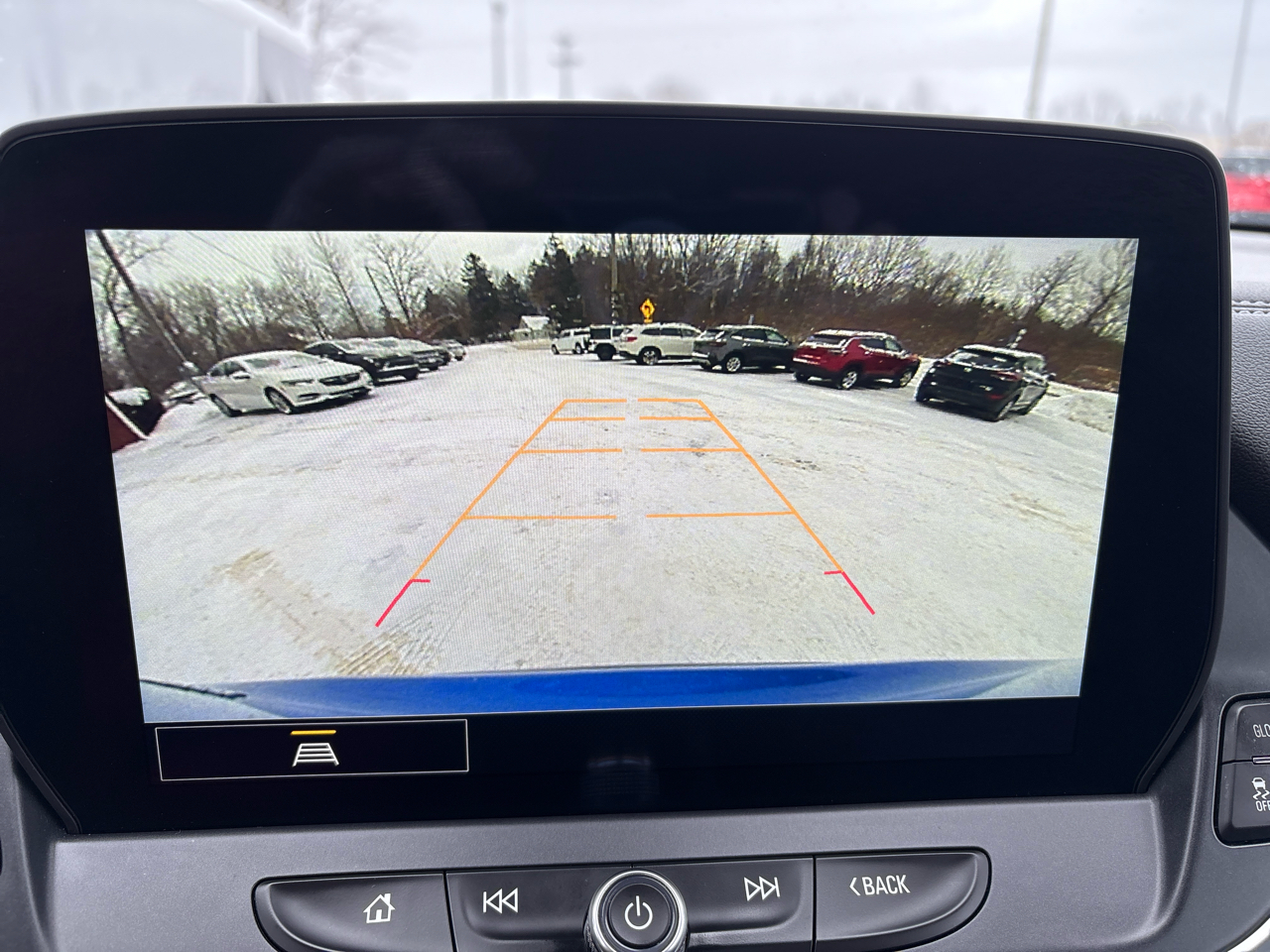 Chevrolet Blazer FWD 4dr LT w/2LT 2024