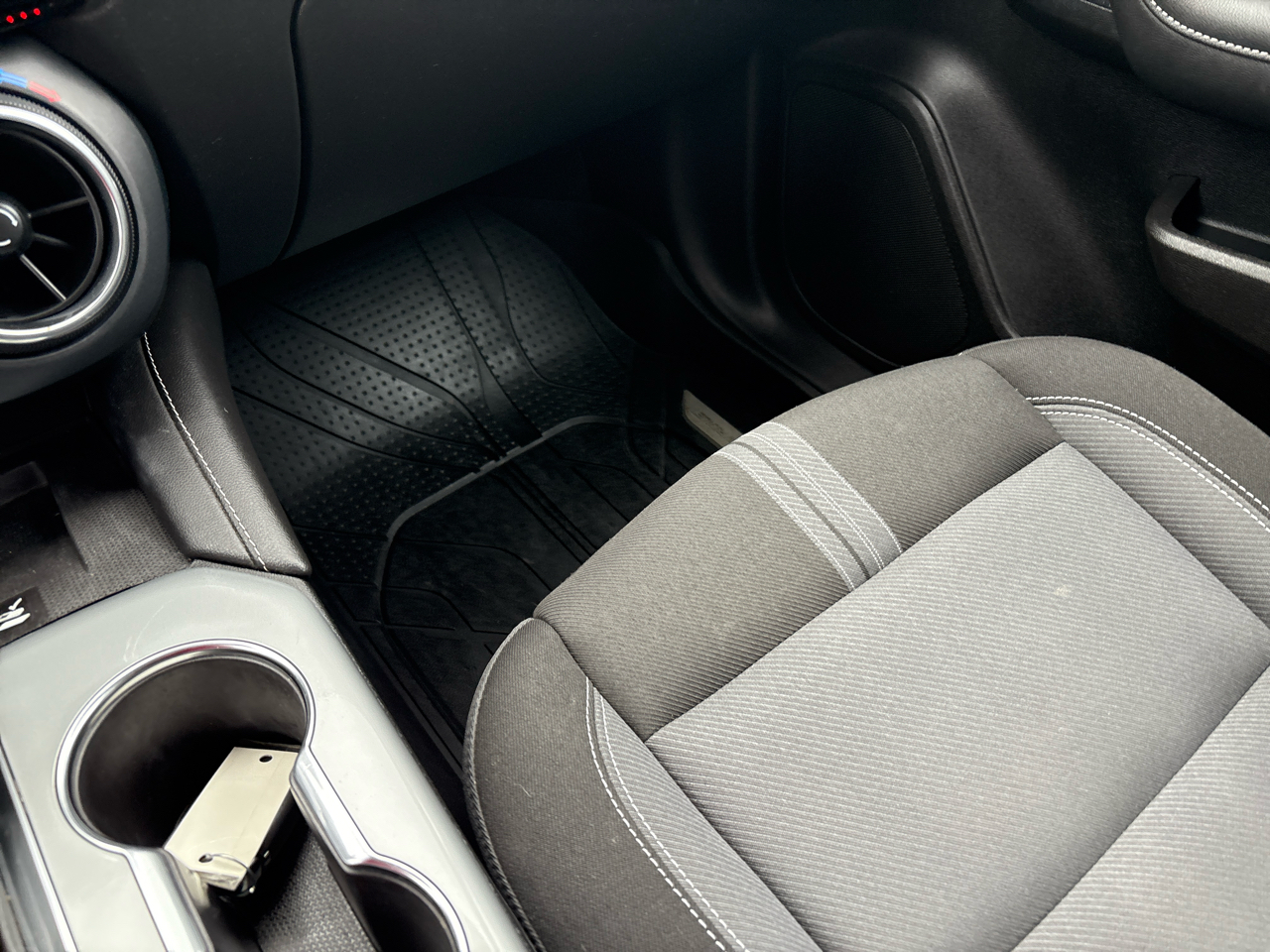 Chevrolet Blazer FWD 4dr LT w/2LT 2024