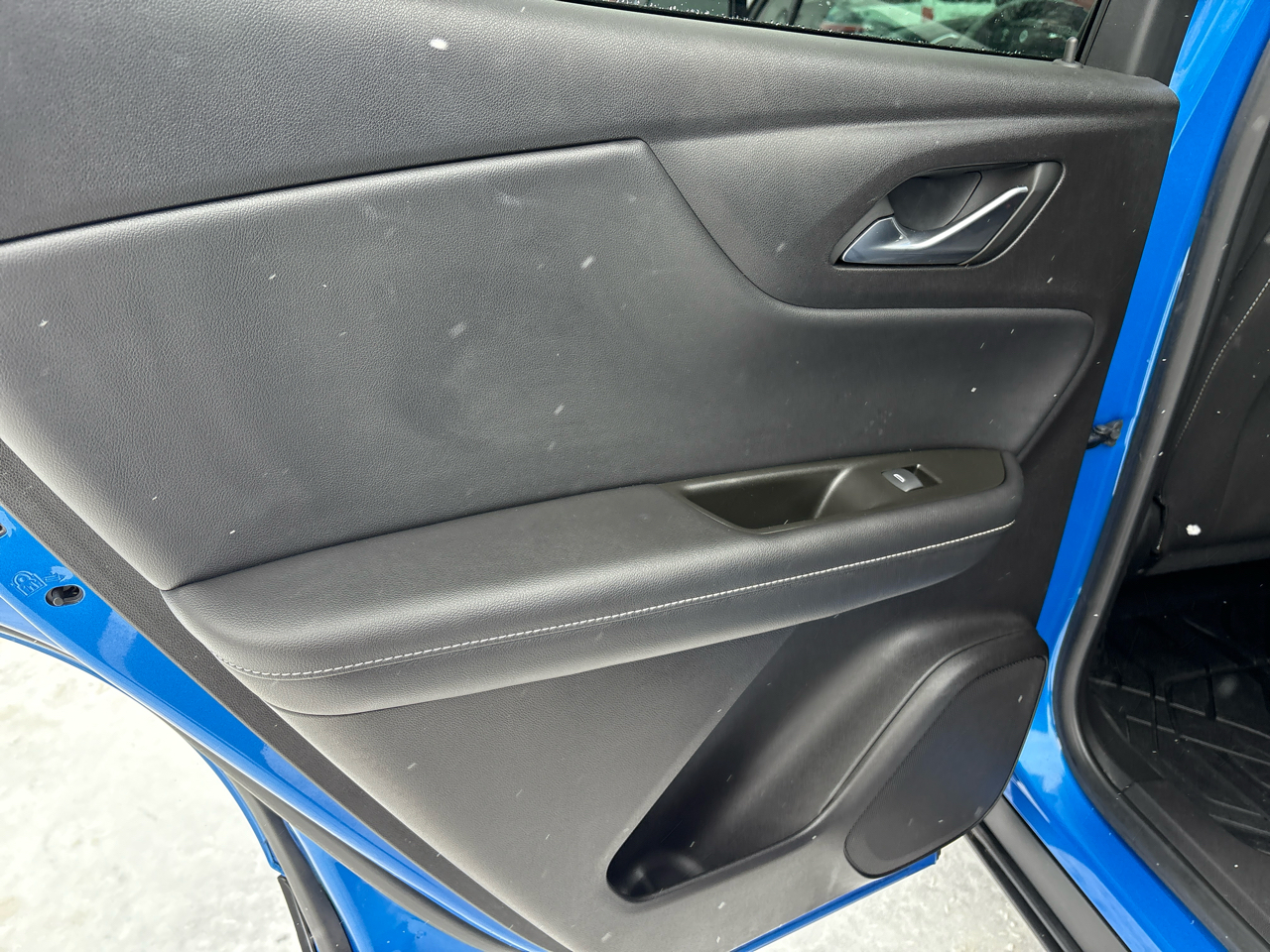 Chevrolet Blazer FWD 4dr LT w/2LT 2024