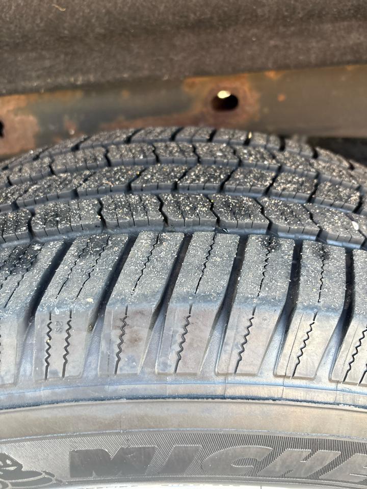 Chevrolet Silverado 1500 4WD Double Cab 143.5" LT w/1LT 2018