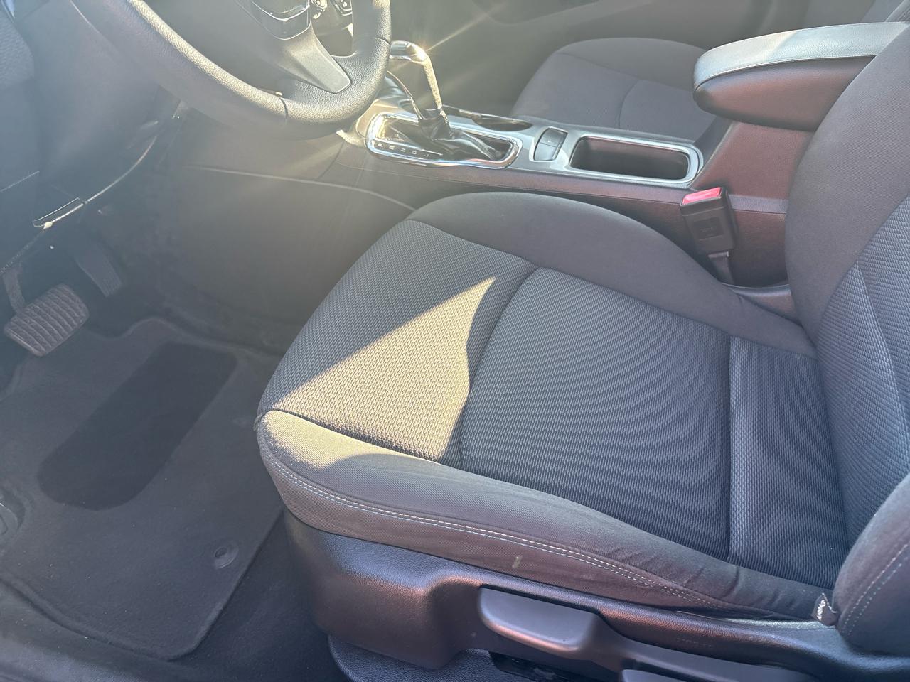 Chevrolet Cruze 4dr Sdn Auto LT 2016