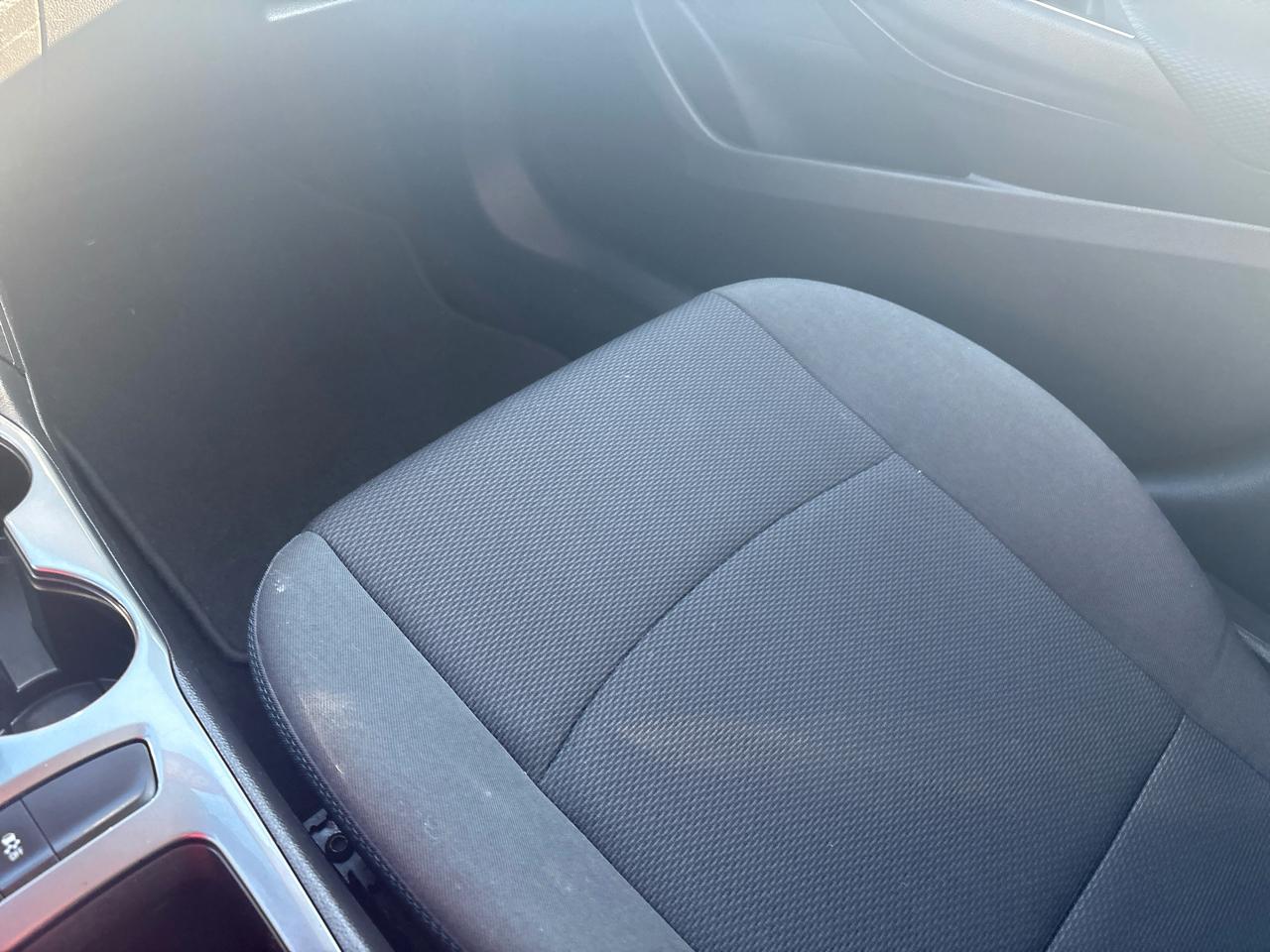 Chevrolet Cruze 4dr Sdn Auto LT 2016