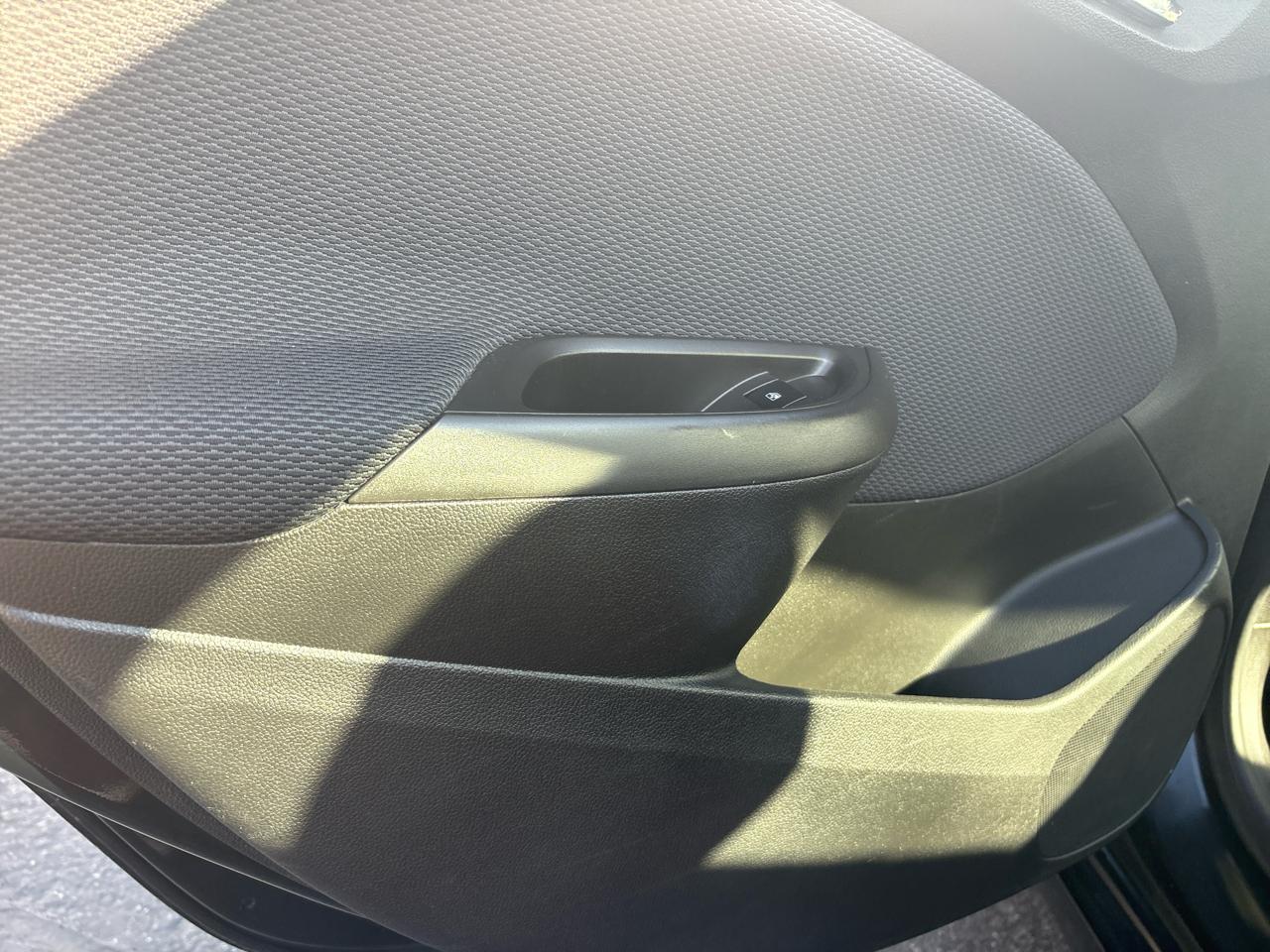 Chevrolet Cruze 4dr Sdn Auto LT 2016