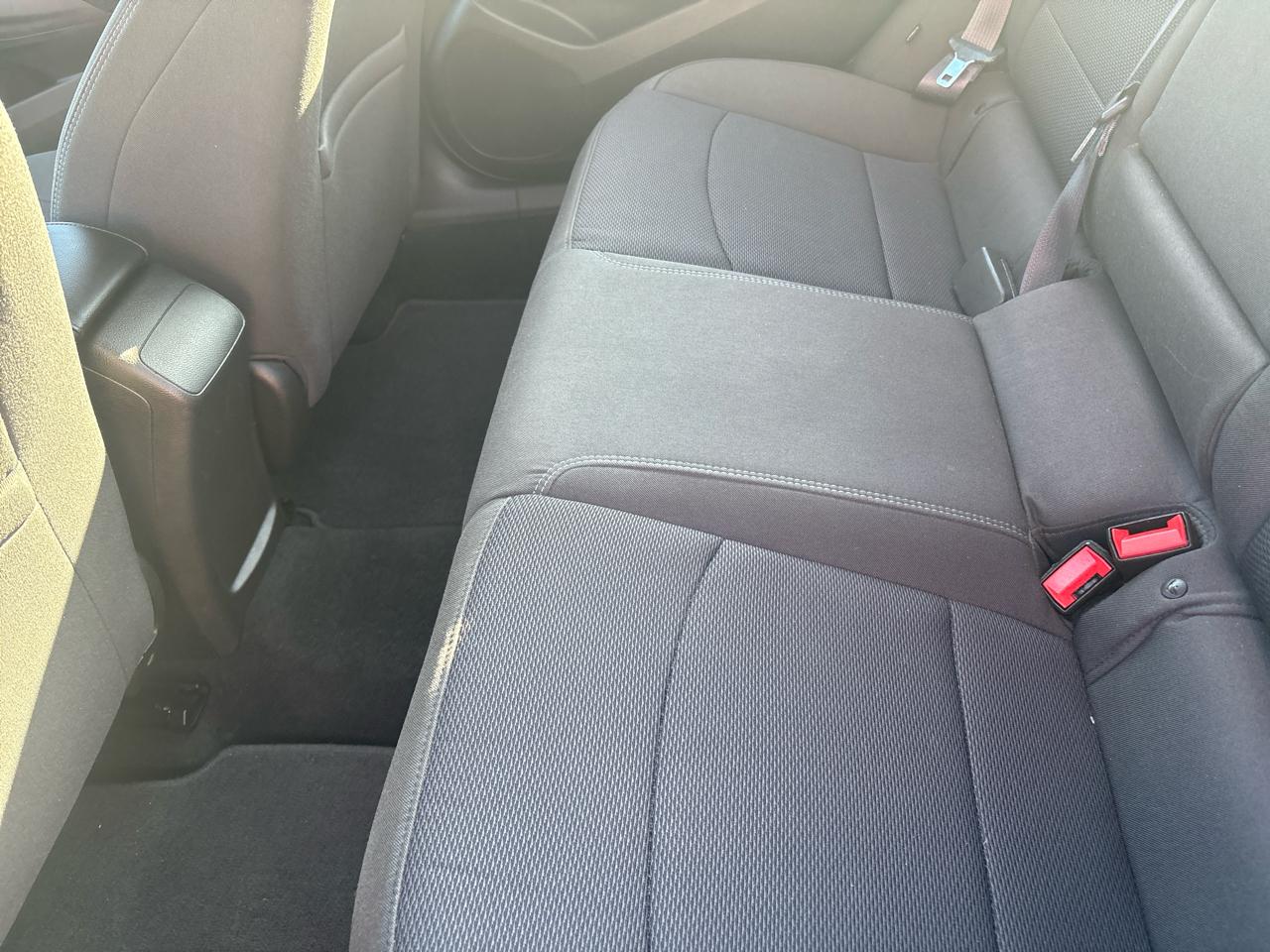 Chevrolet Cruze 4dr Sdn Auto LT 2016