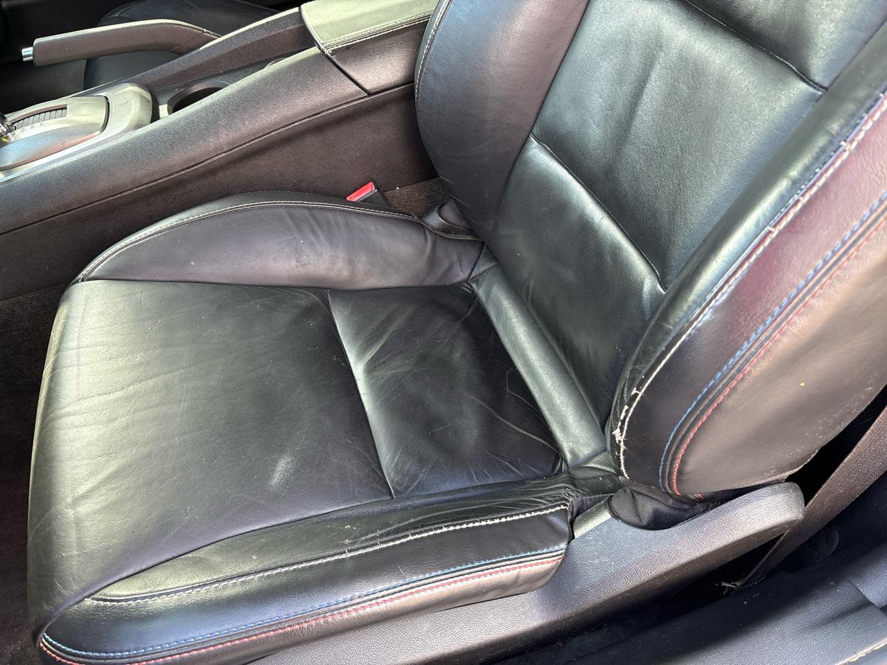 Chevrolet Camaro 2dr Cpe 2LT 2012