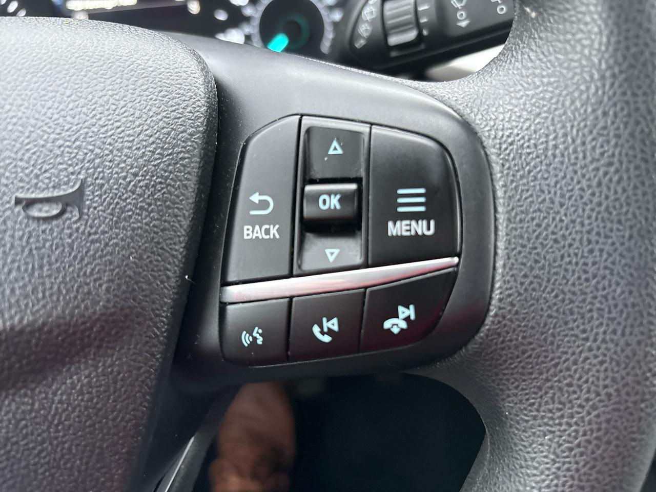 Ford Escape SE FWD 2022