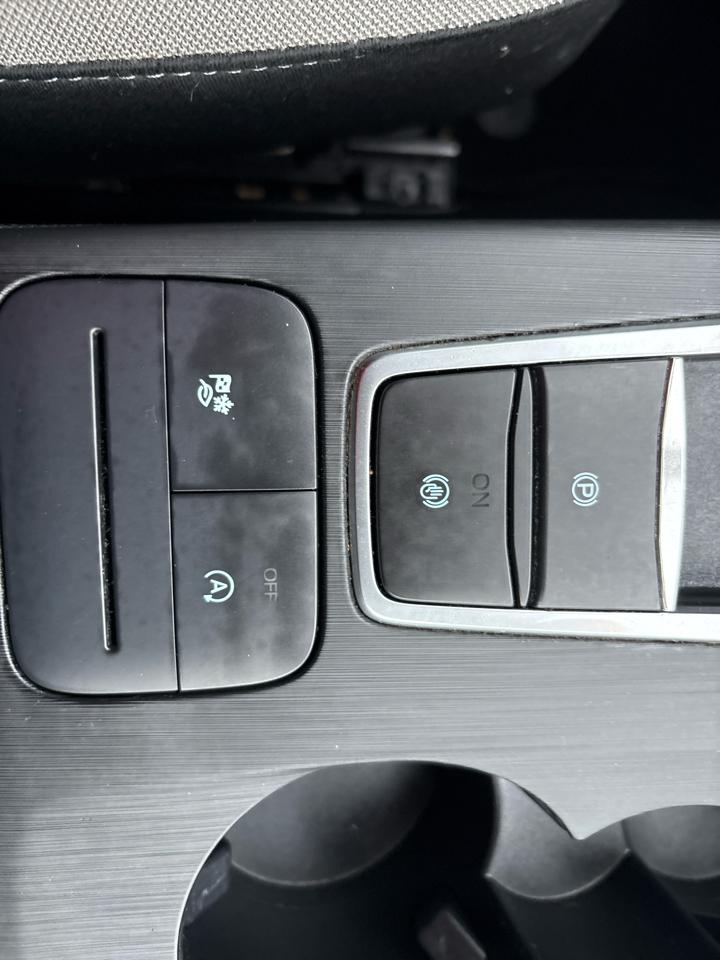 Ford Escape SE FWD 2022