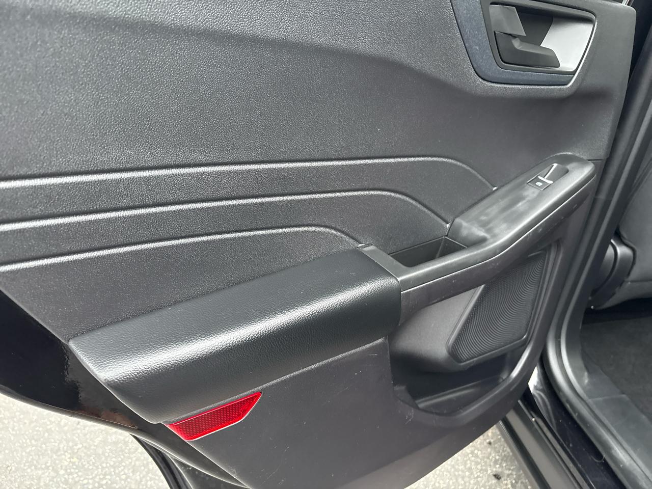 Ford Escape SE FWD 2022