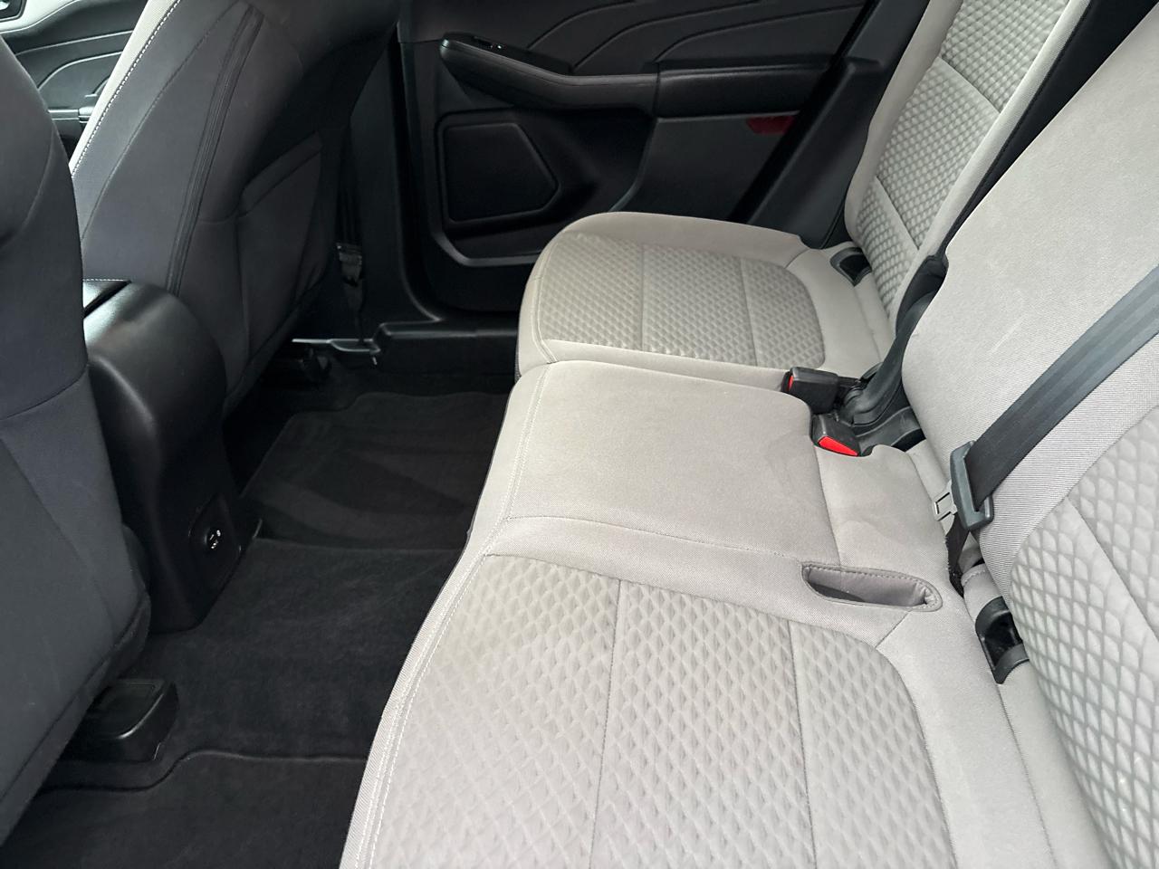 Ford Escape SE FWD 2022