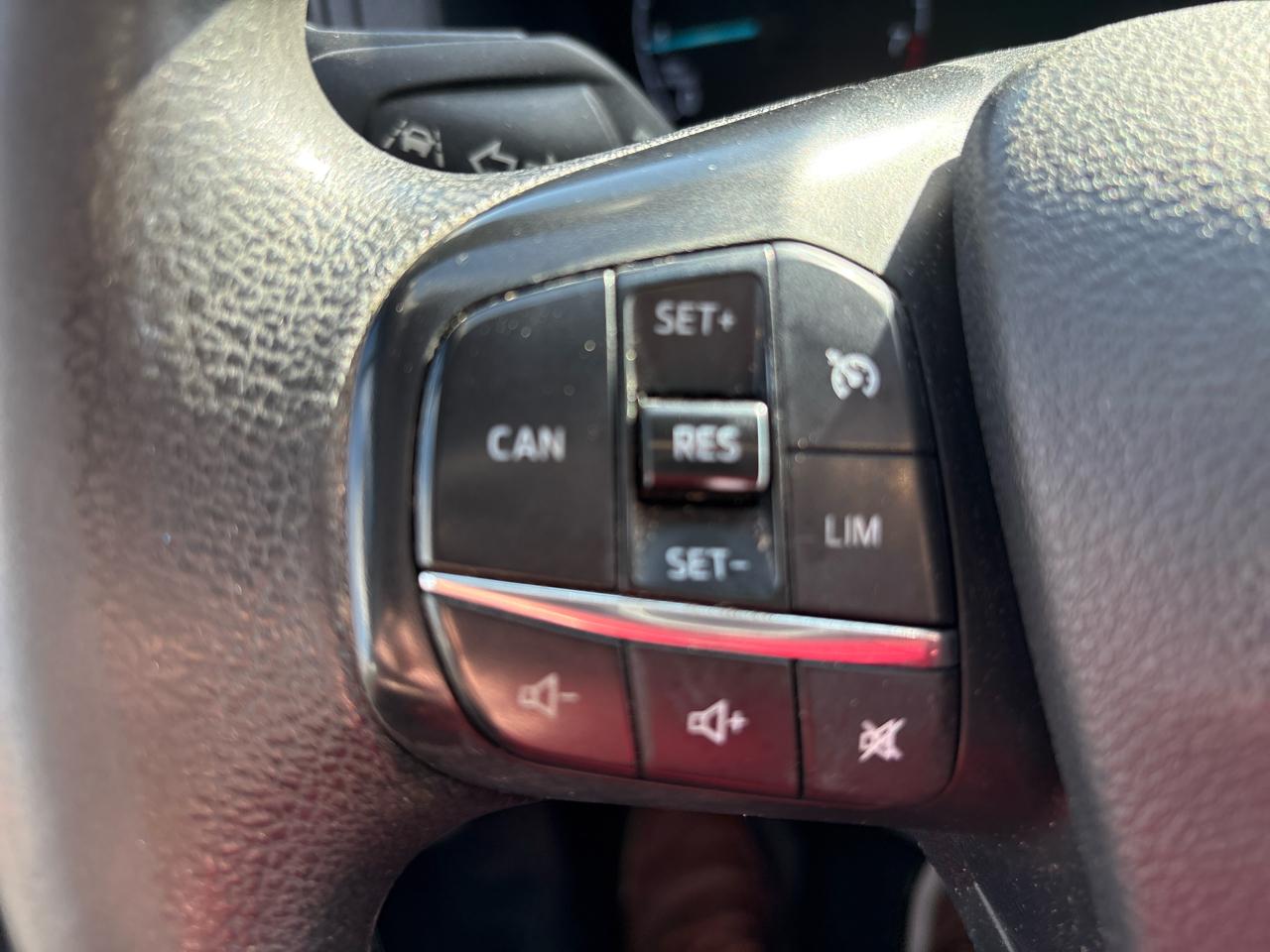 Ford Transit Cargo Van T-250 130" Low Rf 9070 GVWR RWD 2020