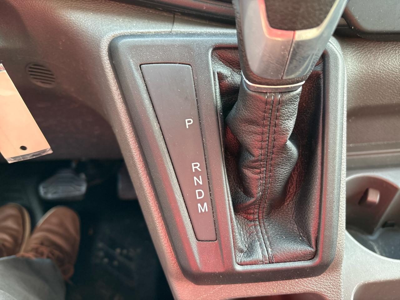 Ford Transit Cargo Van T-250 130" Low Rf 9070 GVWR RWD 2020