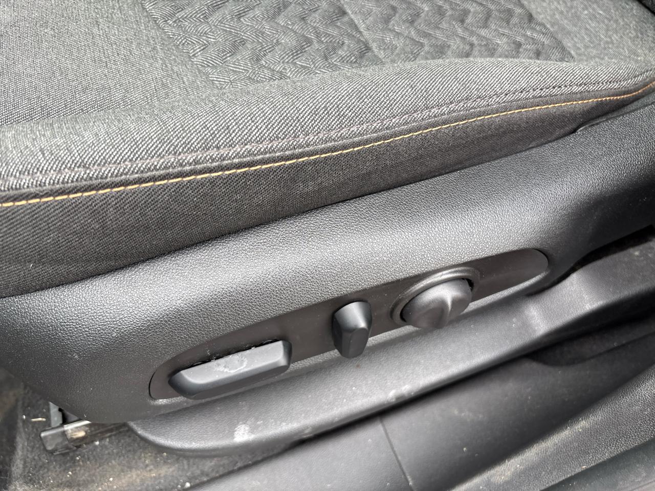 Chevrolet Equinox AWD 4dr LT w/2FL 2023