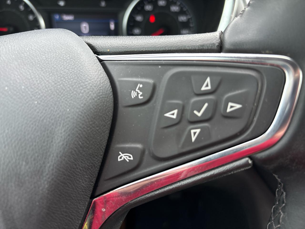 Chevrolet Equinox AWD 4dr LT w/2FL 2023