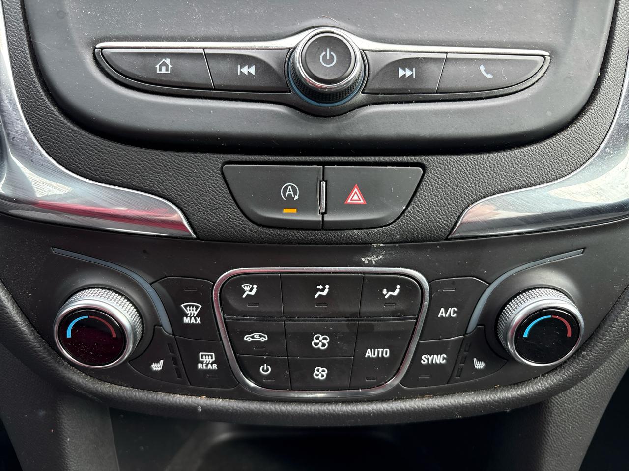 Chevrolet Equinox AWD 4dr LT w/2FL 2023