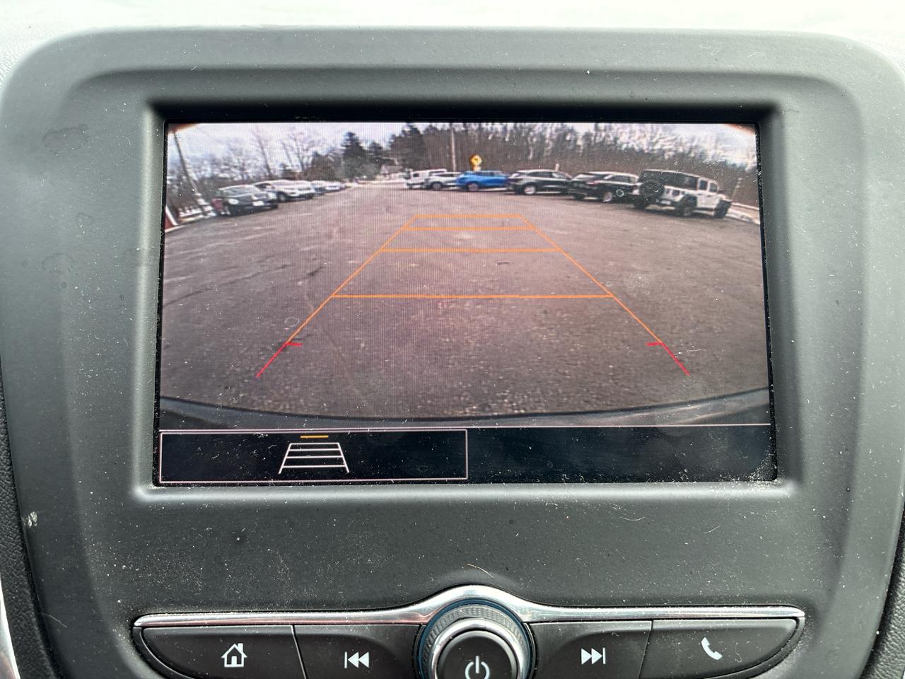 Chevrolet Equinox AWD 4dr LT w/2FL 2023