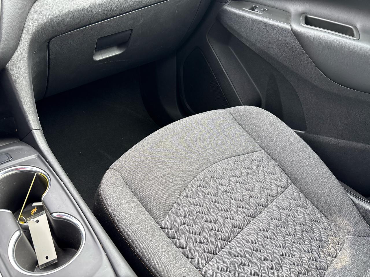 Chevrolet Equinox AWD 4dr LT w/2FL 2023