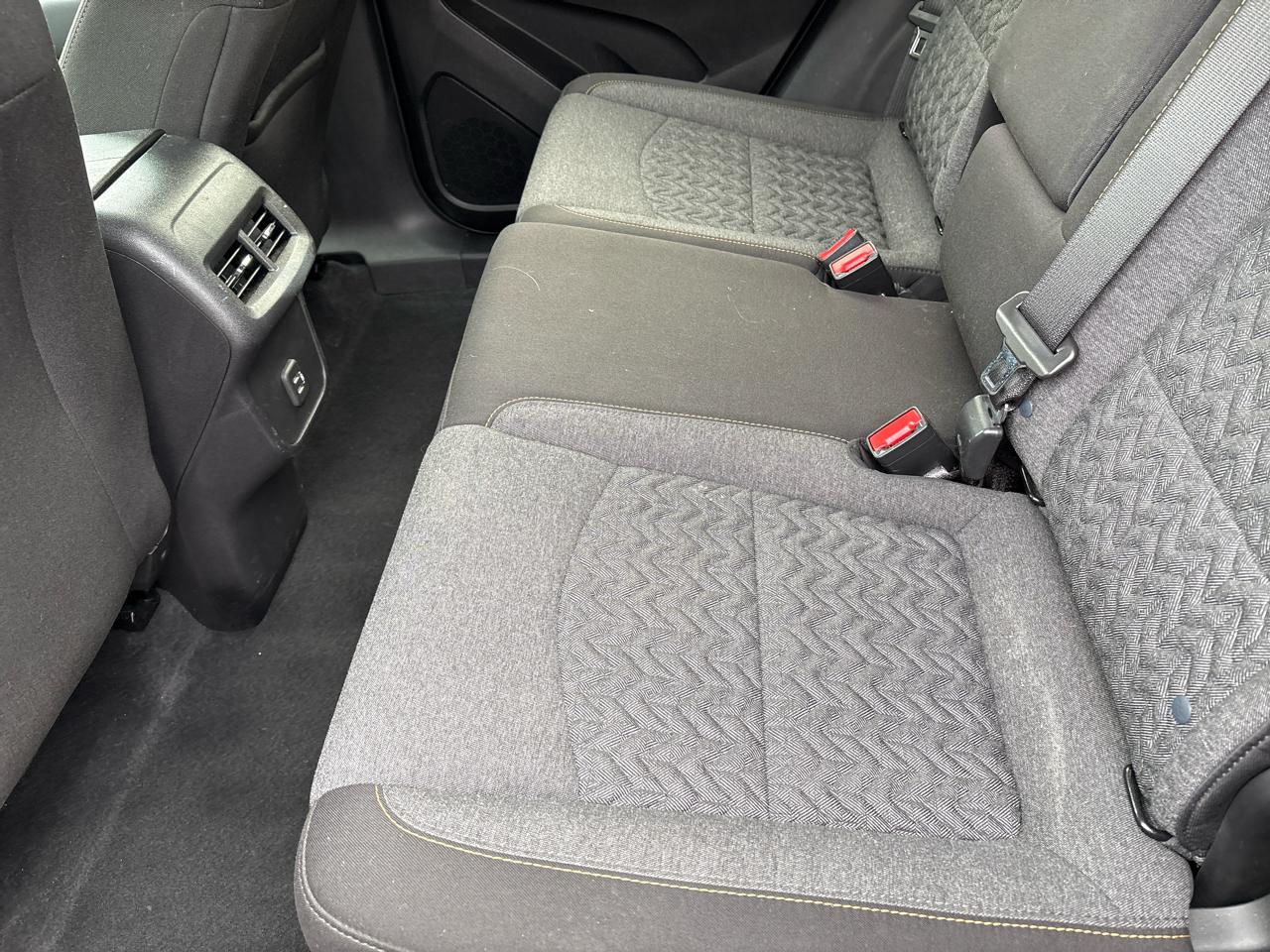 Chevrolet Equinox AWD 4dr LT w/2FL 2023