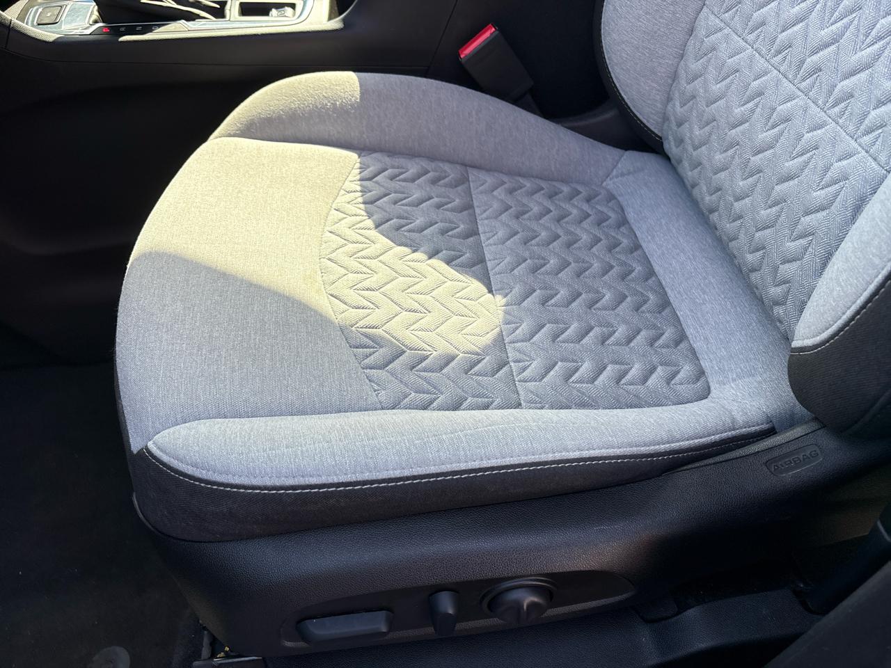 Chevrolet Equinox AWD 4dr LT w/2FL 2023