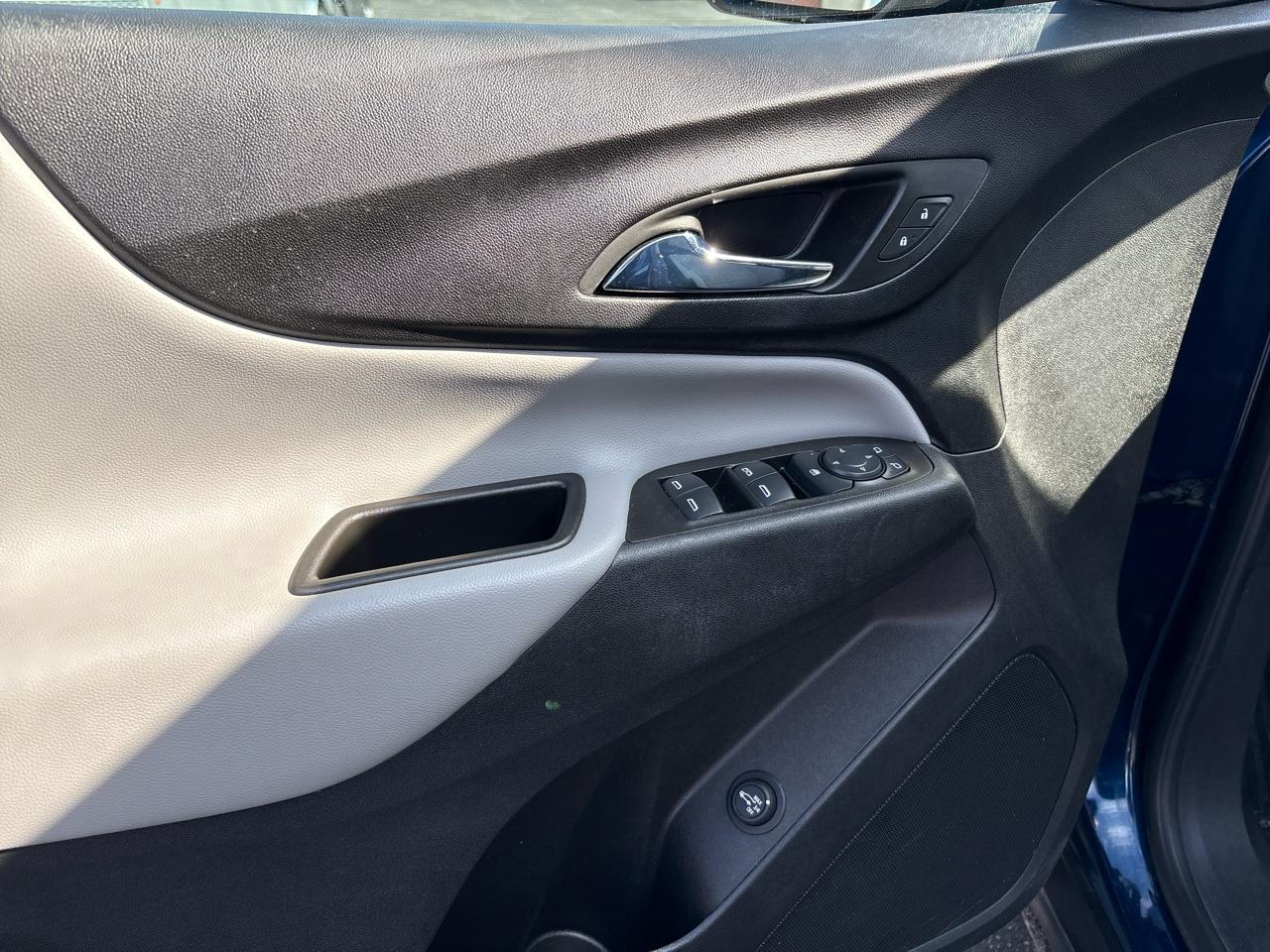 Chevrolet Equinox AWD 4dr LT w/2FL 2023